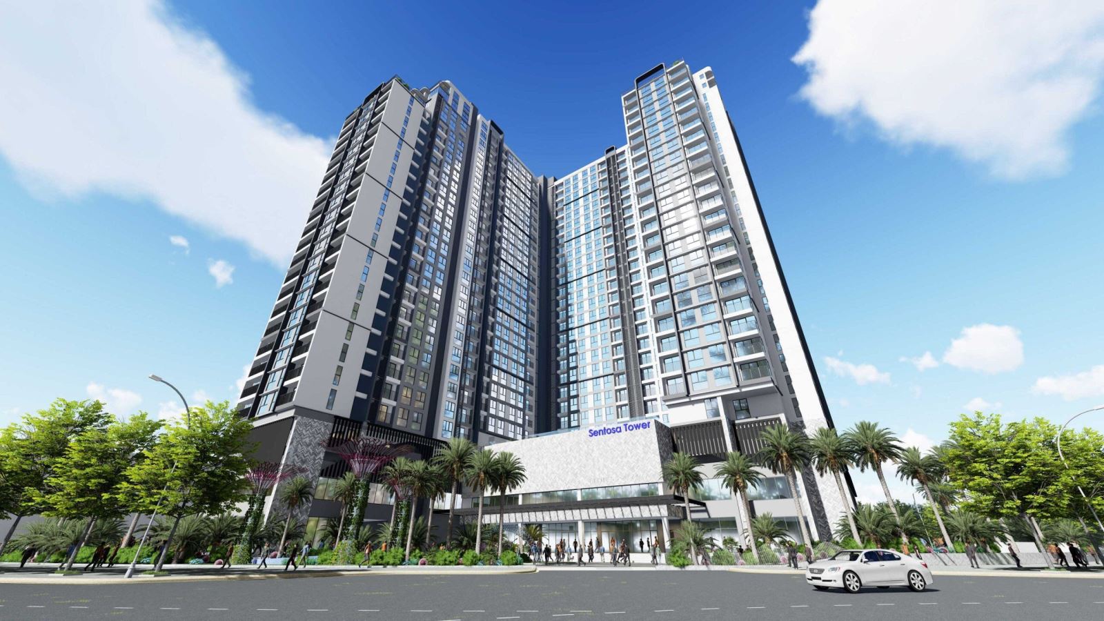 Nhà đẹp ngập nắng ở Đà Lạt khiến ai cũng mê mẩn