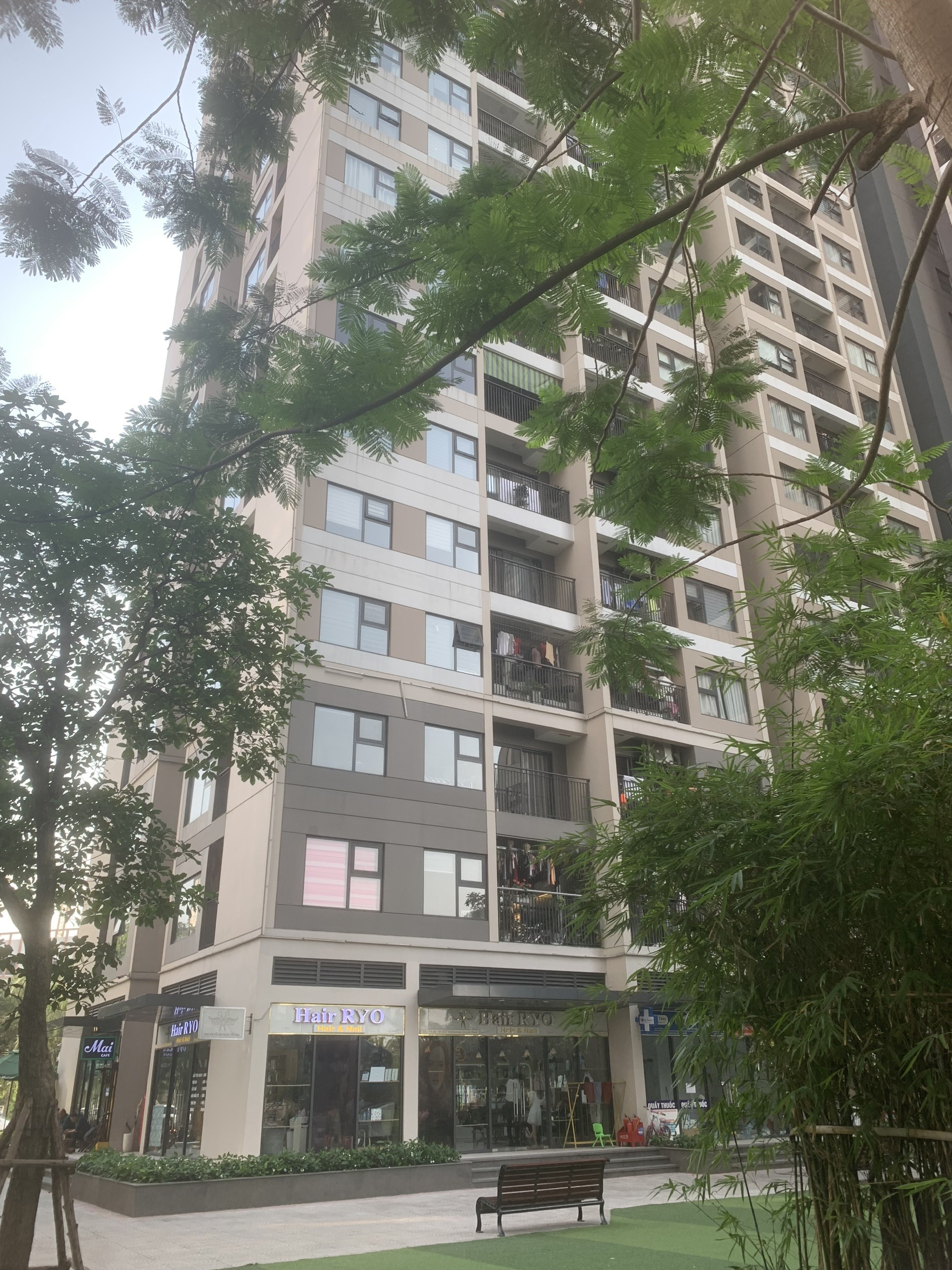 Căn góc 2PN+1, tòa S1.06, nguyên bản CĐT - 2.09 tỷ bao phí (1)