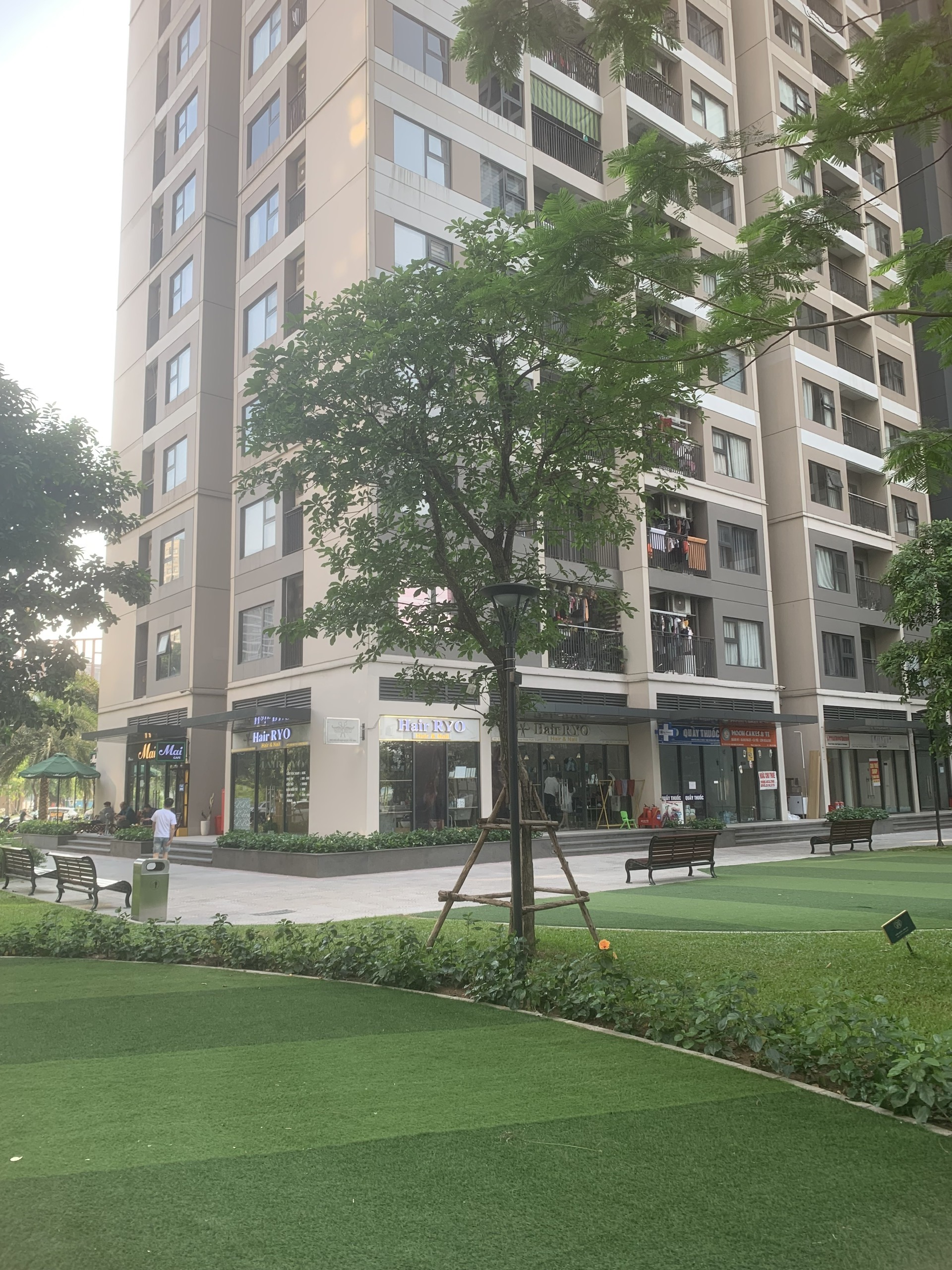 Căn góc 2PN+1, tòa S1.06, nguyên bản CĐT - 2.09 tỷ bao phí (2)