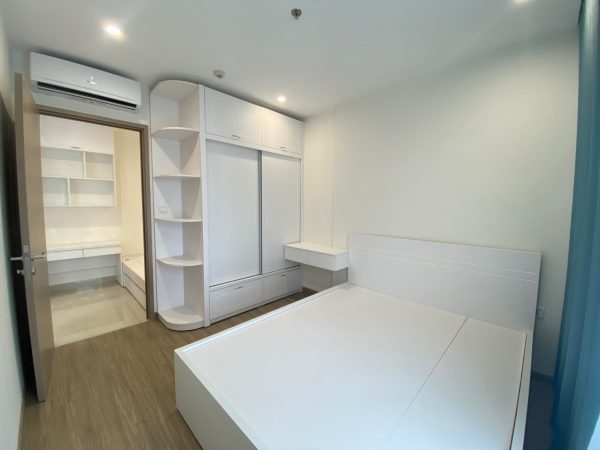 Căn hộ 1PN +1, View thoáng, tòa S2.16 - 1.28 tỷ bao phí (10)