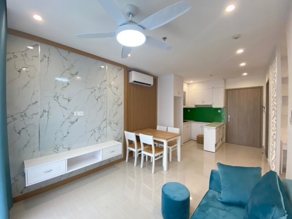 Căn hộ 1PN +1, View thoáng, tòa S2.16 - 1.28 tỷ bao phí (4)