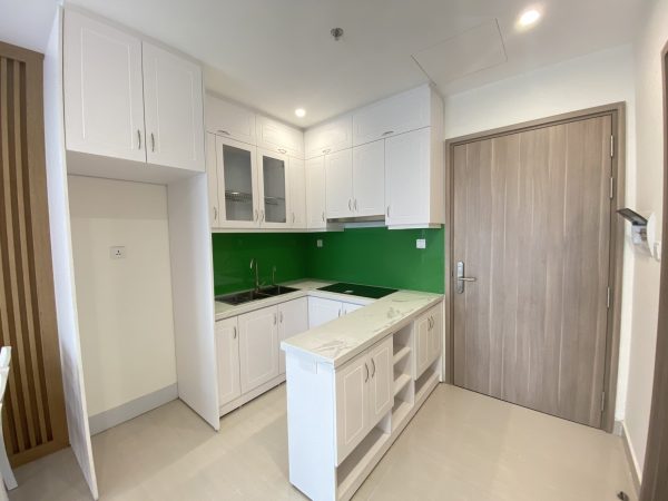 Căn hộ 1PN +1, View thoáng, tòa S2.16 - 1.28 tỷ bao phí (9)