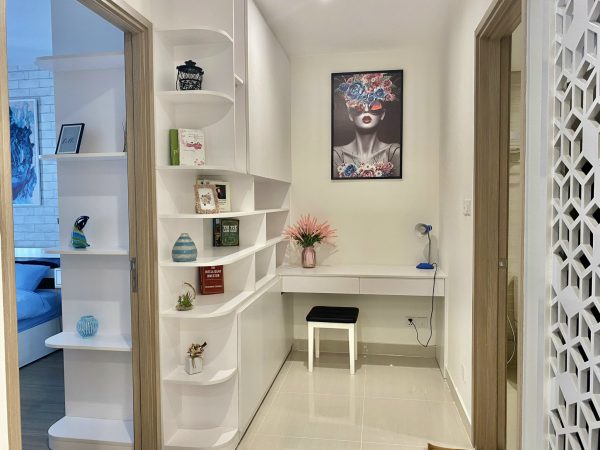 Căn hộ 1PN + 1, tòa S2.08, tầng đẹp, full nội thất - 1.48 tỷ bao phí (3)