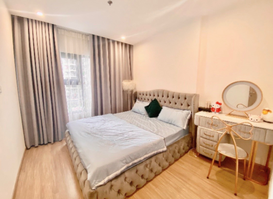 Căn hộ 2PN+ 1, tòa S2.06, full nội thất - 1..62 tỷ bao phí (1)