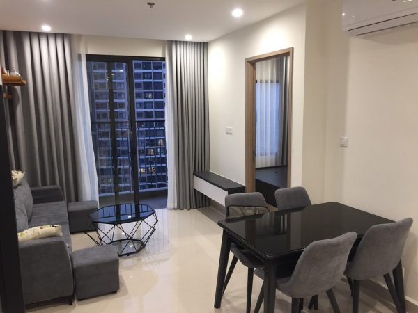 Căn hộ 2PN-2WC, tầng 20, full nội thất - 1.95 tỷ bao phí (3)