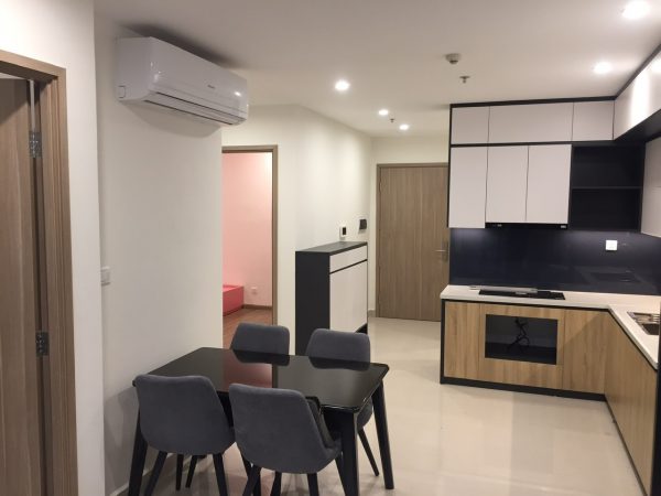 Căn hộ 2PN-2WC, tầng 20, full nội thất - 1.95 tỷ bao phí (5)