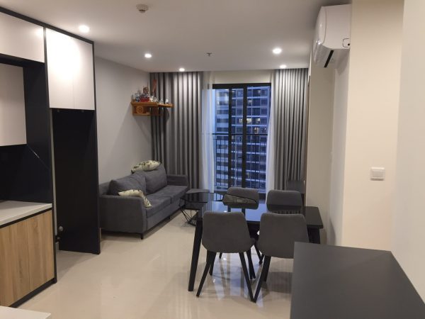 Căn hộ 2PN-2WC, tầng 20, full nội thất - 1.95 tỷ bao phí (6)