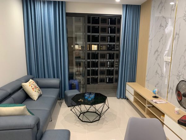 Căn hộ 2PN+1, tầng đẹp, tòa S2.06, full nội thất - 1.69 tỷ bao phí (2)