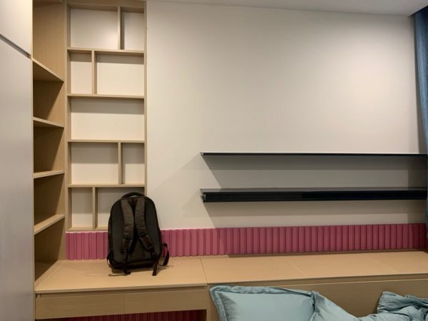 Căn hộ 2PN+1, tầng đẹp, tòa S2.06, full nội thất - 1.69 tỷ bao phí (4)