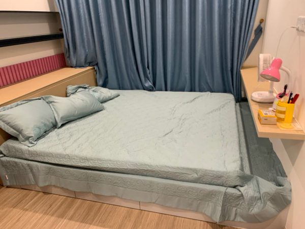 Căn hộ 2PN+1, tầng đẹp, tòa S2.06, full nội thất - 1.69 tỷ bao phí (5)