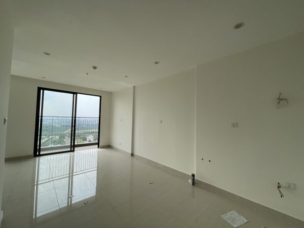 Căn hộ 2PN+1, tòa S1.06, tầng trung, nội thất nguyên bản - 2.05 tỷ bao phí (10)