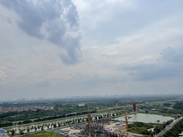 Căn hộ 2PN+1, tòa S1.06, tầng trung, nội thất nguyên bản - 2.05 tỷ bao phí (7)