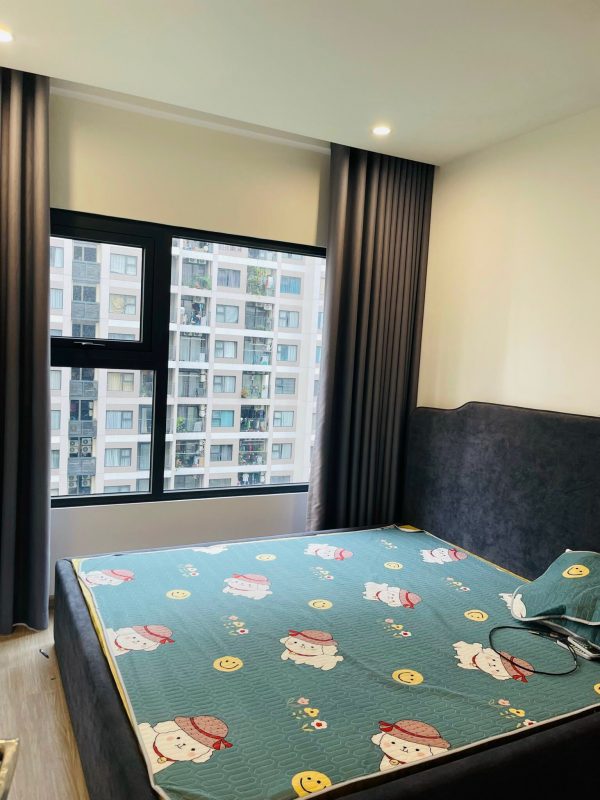 Căn hộ 2PN+1, tòa S2.08, tầng trung, nội thất cơ bản - 1.65 tỷ bao phí (4)