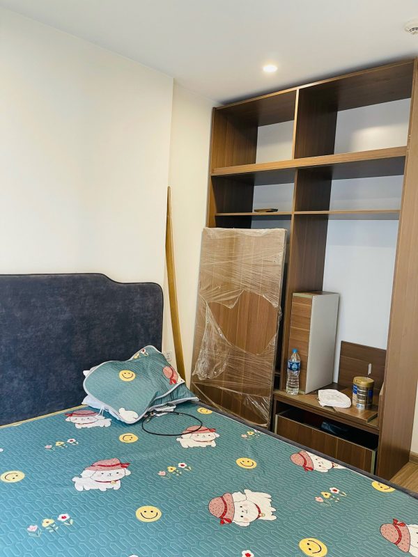 Căn hộ 2PN+1, tòa S2.08, tầng trung, nội thất cơ bản - 1.65 tỷ bao phí (5)