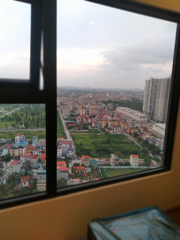 Căn hộ Studio, tòa S1.11, full đồ - 900 triệu bao phí (1)