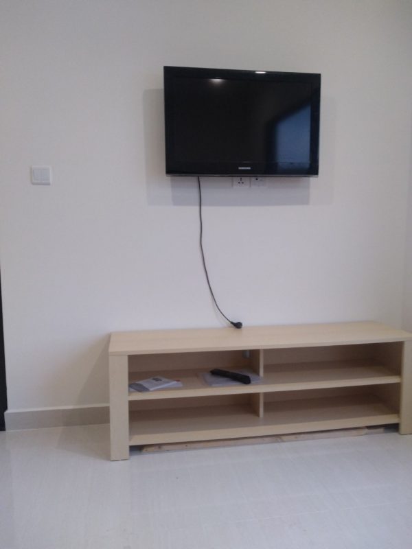 Căn hộ Studio, tòa S1.11, full đồ - 900 triệu bao phí (2)