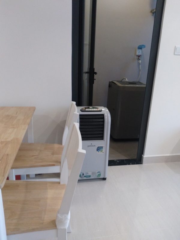 Căn hộ Studio, tòa S1.11, full đồ - 900 triệu bao phí (5)