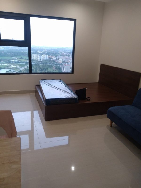 Căn hộ Studio, tòa S1.11, full đồ - 900 triệu bao phí (6)