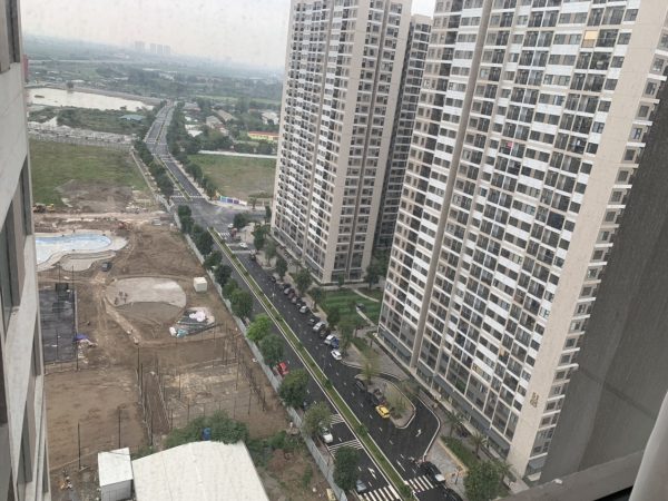 Căn studio, tòa S.07, tầng trung, full đồ (1)