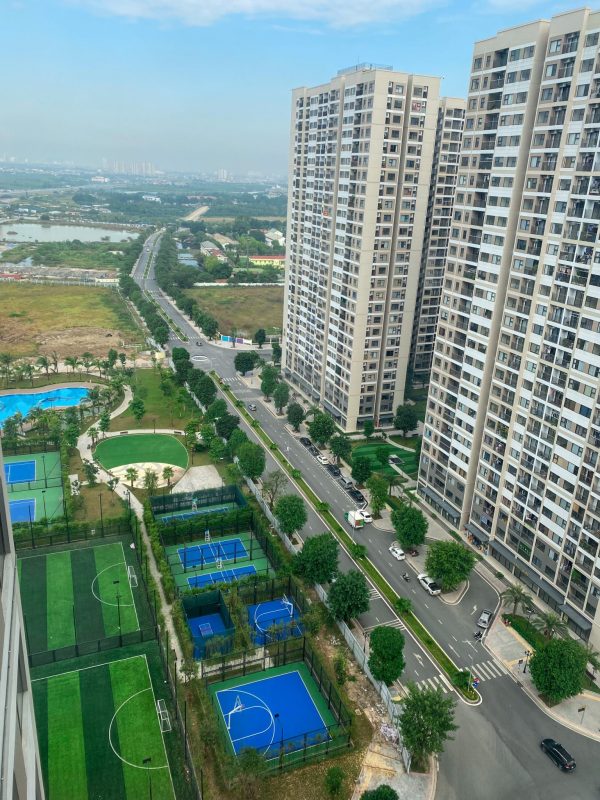 Căn studio, tòa S.07, tầng trung, full đồ (3)