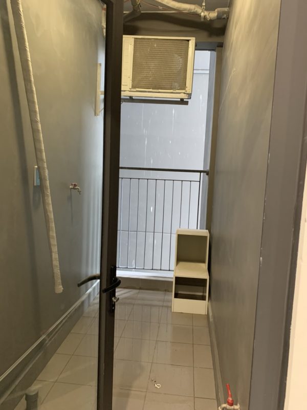 Căn studio, tòa S.07, tầng trung, full đồ (6)